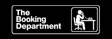 The Booking Department